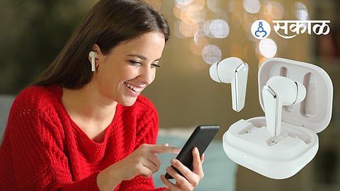 Earbuds&nbsp;offer on iQOO 15 Apex Edition