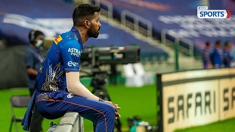 Hardik Pandya