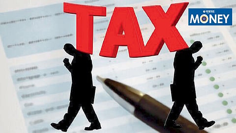 Tax Shift: Share Buyback Gains Now Taxable in the Hands of Investors