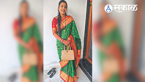 Married Woman Ends Life in Nagpur