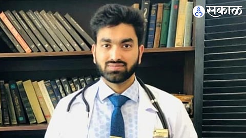 Dr. Mandar Dabhade