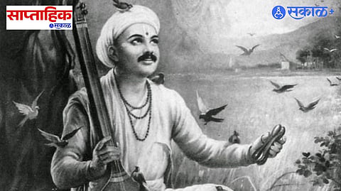 Sant Namdev Visoba Khechar connection 