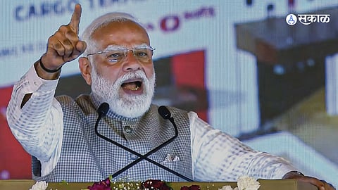 PM Narendra Modi Highlights Achievements 