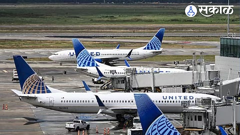planes