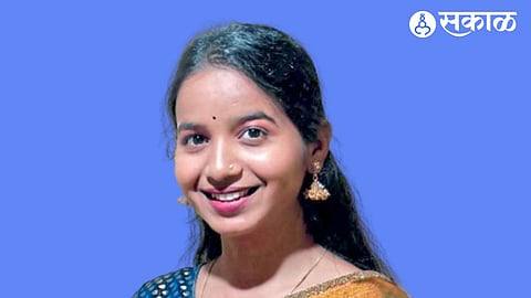 Asmita Landage