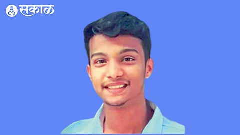 Uatkarsh jadhav