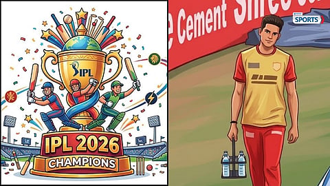 BCCI introduces strict IPL 2026 rule limiting movement of benched players