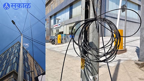 Illegal Cables