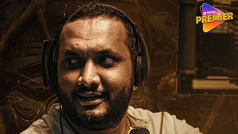 Pritam Patil