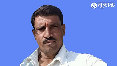 Dilip Rajguru