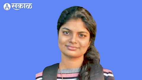 Vishakha Shirke