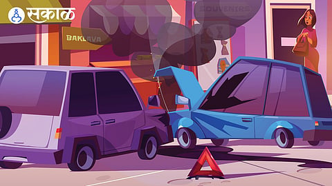 Accident