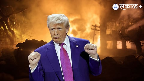 Trump vs Iran: Strategic Genius or Unpredictable Chaos Behind the Ceasefire?

