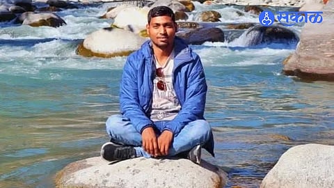 Rameshwar Gavhane