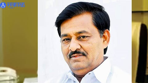 Subhash Deshmukh
