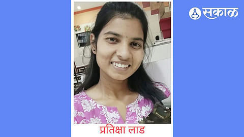 Pratiksha Lad