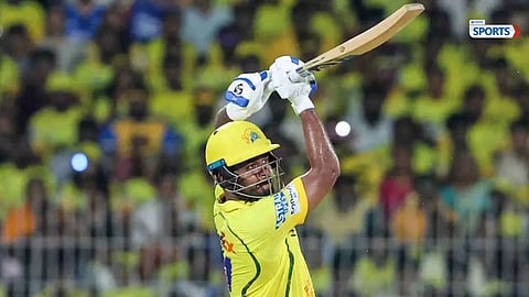 Sanju Samson
