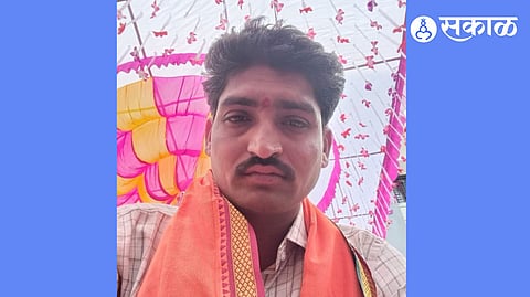 Rameshwar Jogdande