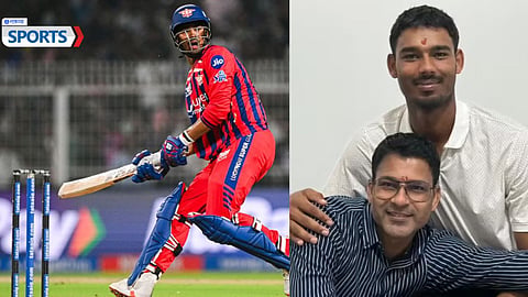 Mukul Chaudhary