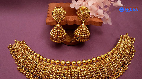 Gold Silver Price