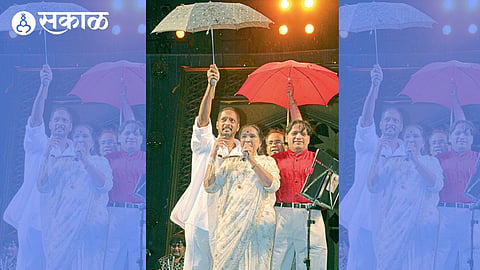 Asha Bhosle
