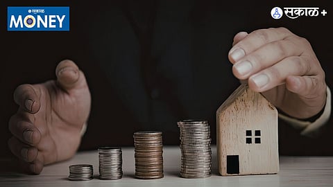 Long-term investing discipline 