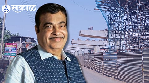 Massive Infrastructure Push: Gadkari to Launch Projects Worth ₹2784 Crore in Akkalkot