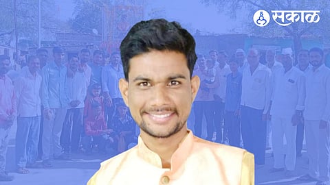 Nilesh jaiswal