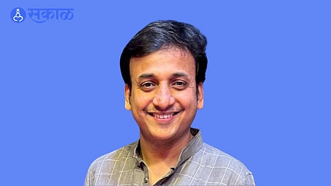 sankarshan karhade