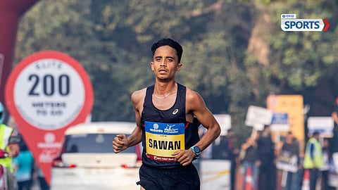 Sawan Barwal