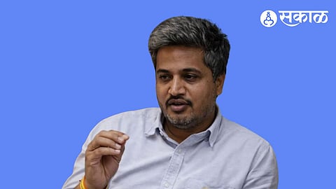 Rohit Pawar
