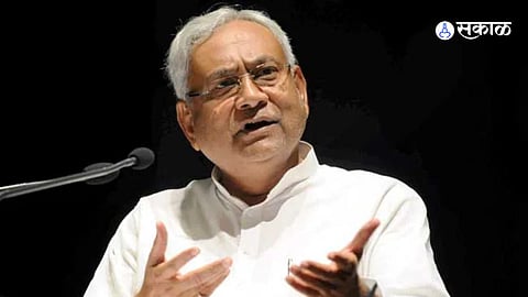 Samrat Choudhary