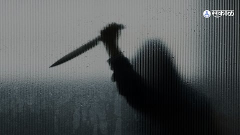 Gadchiroli Crime