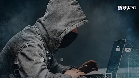 Mumbai Cyber Fraud Case