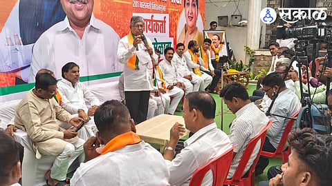 Chandrakant Patil