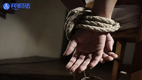 Kidnapped