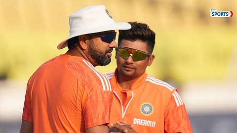 Mumbai Cricket Association Annual Contracts 