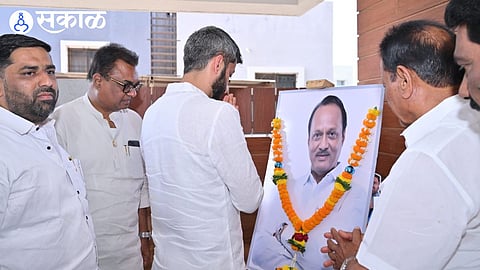 Jay pawar