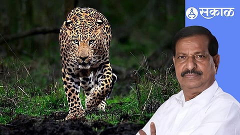 Ganesh Naik