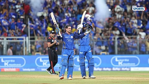Quinton De Kock
