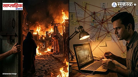 Conspiracy theories explained 