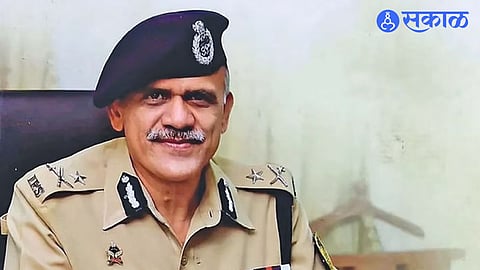 dgp sadanand date