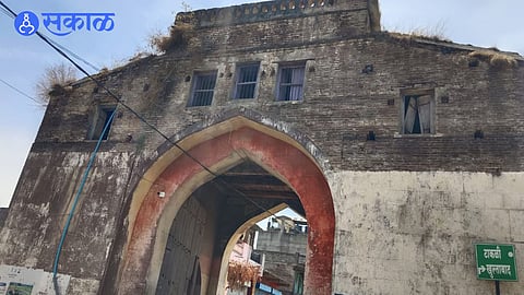 Historical Heritage