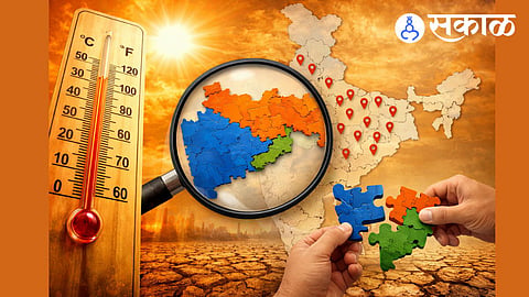 IMD Heatwave Post Sparks Debate