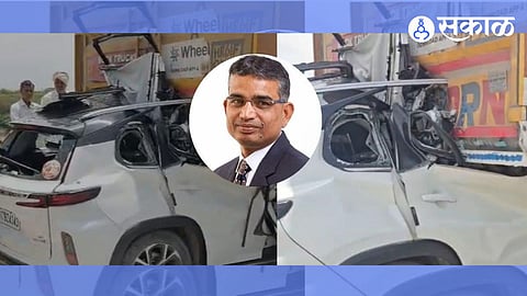 Jitendra Shelake