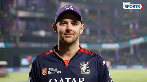 Josh Hazlewood