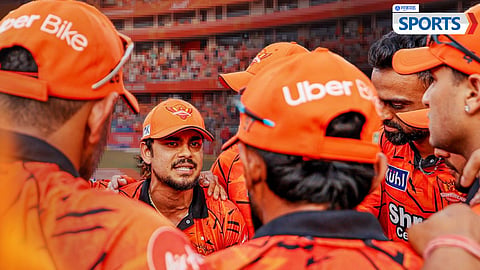 Sunrisers Hyderabad
