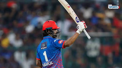 RCB vs DC: Miller Turns Game in 3 Balls, Delhi Snatch Victory