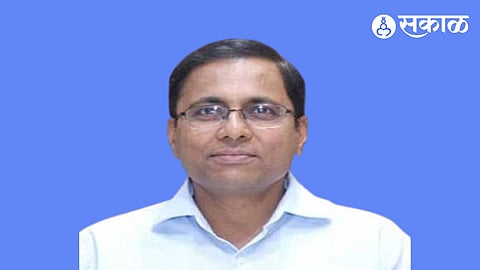 Dr. Kiran Patil
