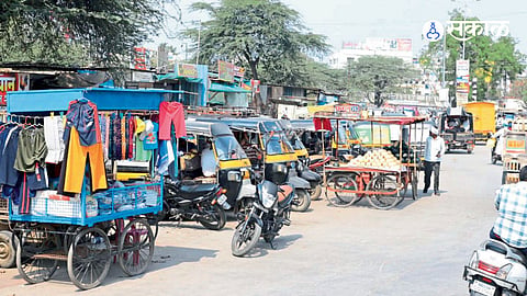 Parbhani News